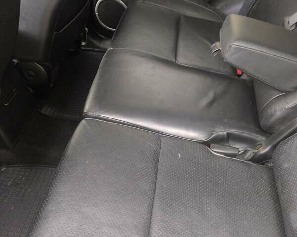 Сірий Сузукі Гранд Вітара, об'ємом двигуна 2 л та пробігом 205 тис. км за 7300 $, фото 1 на Automoto.ua