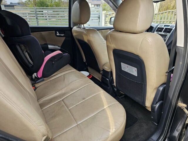 Сірий Сузукі Гранд Вітара, об'ємом двигуна 1.9 л та пробігом 250 тис. км за 1740 $, фото 14 на Automoto.ua