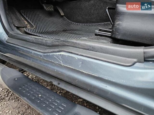 Серый Сузуки Гранд Витара, объемом двигателя 2 л и пробегом 245 тыс. км за 6500 $, фото 33 на Automoto.ua