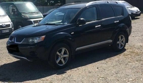 Сірий Сузукі Гранд Вітара, об'ємом двигуна 1.9 л та пробігом 250 тис. км за 1740 $, фото 4 на Automoto.ua