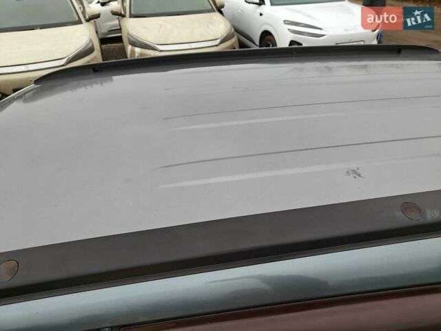 Серый Сузуки Гранд Витара, объемом двигателя 2 л и пробегом 245 тыс. км за 6500 $, фото 32 на Automoto.ua