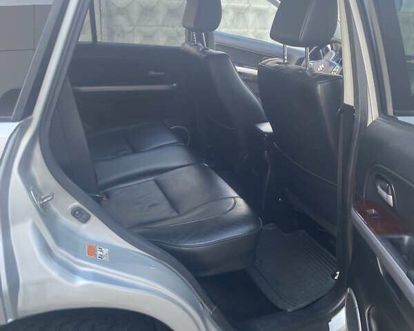 Сірий Сузукі Гранд Вітара, об'ємом двигуна 2 л та пробігом 251 тис. км за 6500 $, фото 13 на Automoto.ua