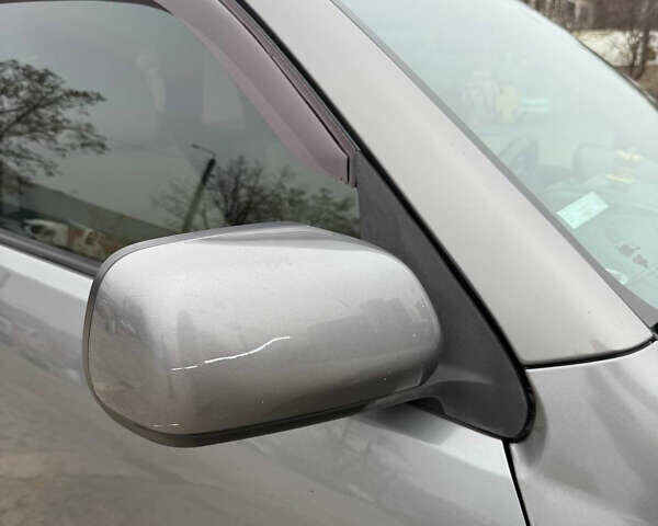 Серый Сузуки Гранд Витара, объемом двигателя 2 л и пробегом 241 тыс. км за 6200 $, фото 10 на Automoto.ua