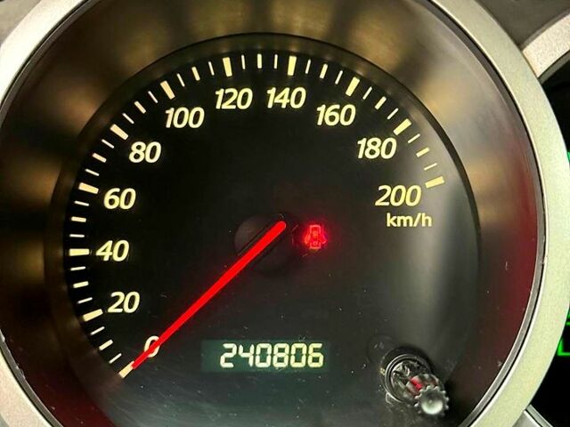 Сірий Сузукі Гранд Вітара, об'ємом двигуна 2 л та пробігом 241 тис. км за 6200 $, фото 11 на Automoto.ua