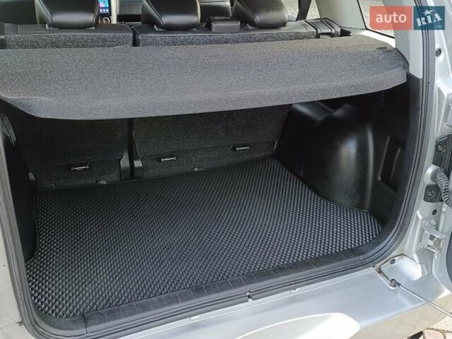 Серый Сузуки Гранд Витара, объемом двигателя 2 л и пробегом 148 тыс. км за 8800 $, фото 7 на Automoto.ua