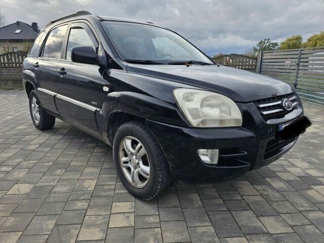 Сірий Сузукі Гранд Вітара, об'ємом двигуна 1.9 л та пробігом 250 тис. км за 1740 $, фото 10 на Automoto.ua