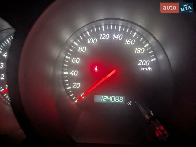 Серый Сузуки Гранд Витара, объемом двигателя 2 л и пробегом 124 тыс. км за 8000 $, фото 13 на Automoto.ua