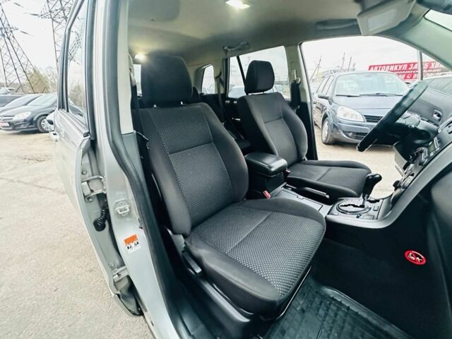 Сірий Сузукі Гранд Вітара, об'ємом двигуна 2 л та пробігом 250 тис. км за 5700 $, фото 15 на Automoto.ua