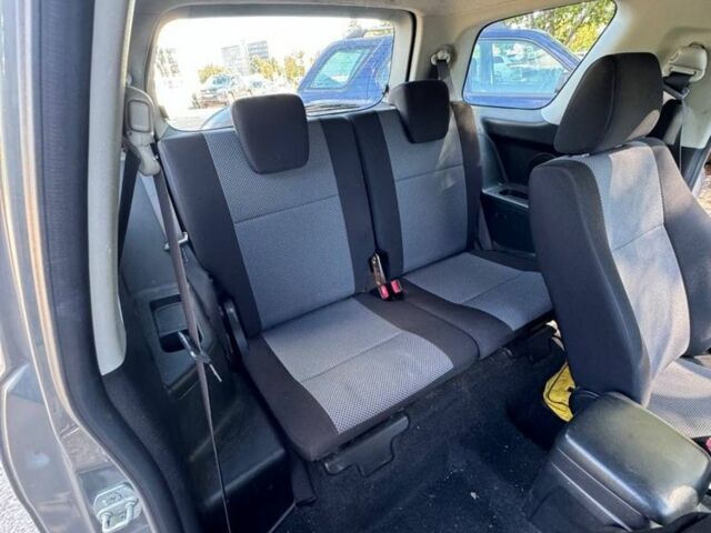 Сірий Сузукі Гранд Вітара, об'ємом двигуна 1.9 л та пробігом 275 тис. км за 3300 $, фото 3 на Automoto.ua