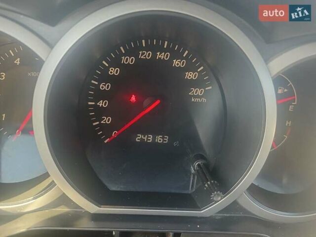 Серый Сузуки Гранд Витара, объемом двигателя 1.87 л и пробегом 244 тыс. км за 8300 $, фото 20 на Automoto.ua