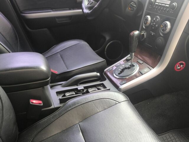 Сірий Сузукі Гранд Вітара, об'ємом двигуна 2 л та пробігом 205 тис. км за 7300 $, фото 9 на Automoto.ua