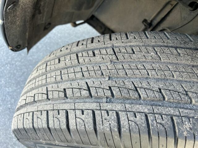 Серый Сузуки Гранд Витара, объемом двигателя 2 л и пробегом 186 тыс. км за 6999 $, фото 15 на Automoto.ua