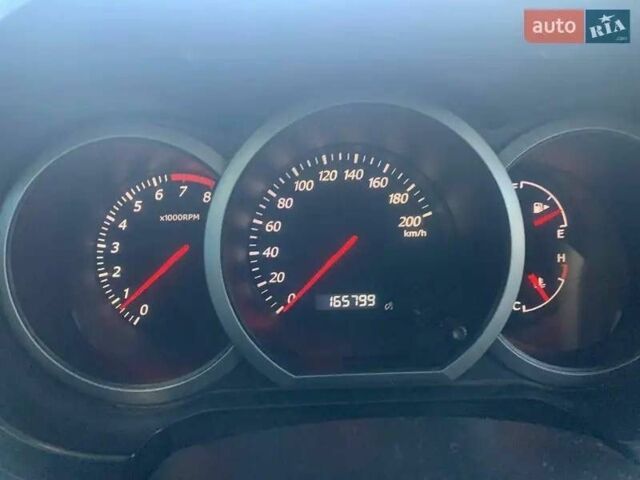 Серый Сузуки Гранд Витара, объемом двигателя 2 л и пробегом 165 тыс. км за 6500 $, фото 7 на Automoto.ua