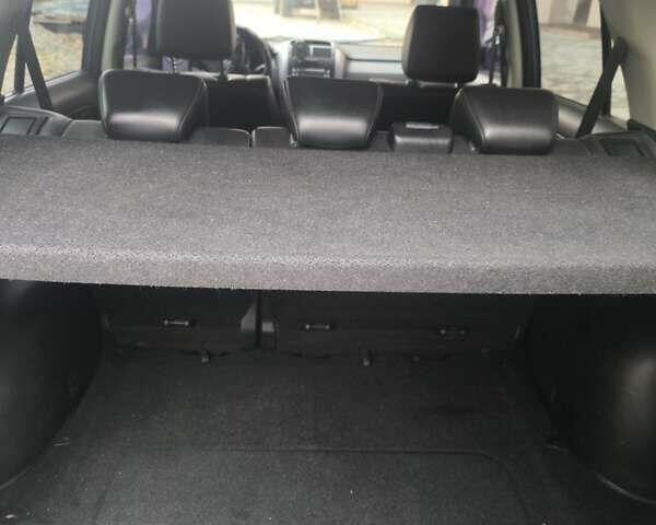 Сірий Сузукі Гранд Вітара, об'ємом двигуна 2 л та пробігом 205 тис. км за 7300 $, фото 2 на Automoto.ua