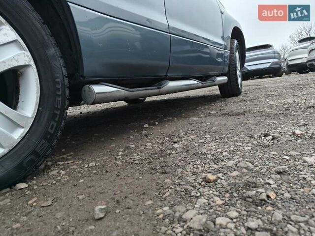 Серый Сузуки Гранд Витара, объемом двигателя 2 л и пробегом 245 тыс. км за 6500 $, фото 16 на Automoto.ua