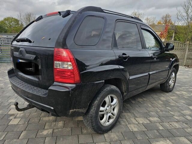 Сірий Сузукі Гранд Вітара, об'ємом двигуна 1.9 л та пробігом 250 тис. км за 1740 $, фото 12 на Automoto.ua