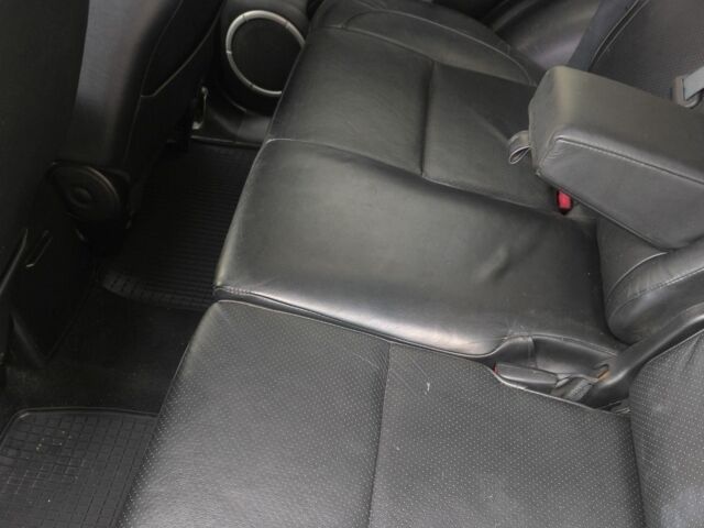 Сірий Сузукі Гранд Вітара, об'ємом двигуна 2 л та пробігом 205 тис. км за 7300 $, фото 8 на Automoto.ua