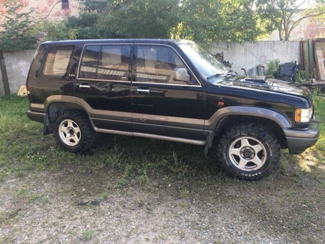 Сірий Сузукі Гранд Вітара, об'ємом двигуна 1.9 л та пробігом 250 тис. км за 1754 $, фото 6 на Automoto.ua
