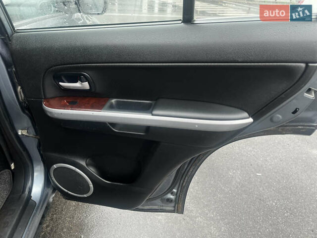 Серый Сузуки Гранд Витара, объемом двигателя 2 л и пробегом 292 тыс. км за 6900 $, фото 21 на Automoto.ua