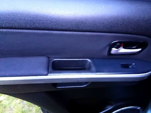 Серый Сузуки Гранд Витара, объемом двигателя 2 л и пробегом 360 тыс. км за 6000 $, фото 4 на Automoto.ua