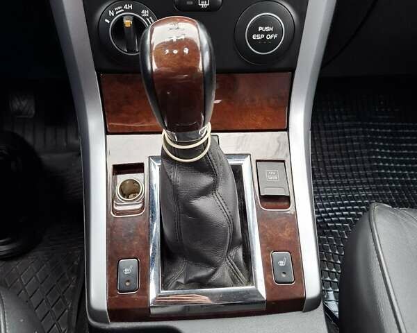 Серый Сузуки Гранд Витара, объемом двигателя 1.87 л и пробегом 248 тыс. км за 6950 $, фото 64 на Automoto.ua