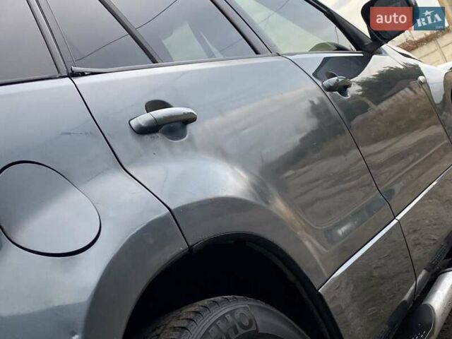 Сірий Сузукі Гранд Вітара, об'ємом двигуна 2 л та пробігом 197 тис. км за 6800 $, фото 17 на Automoto.ua