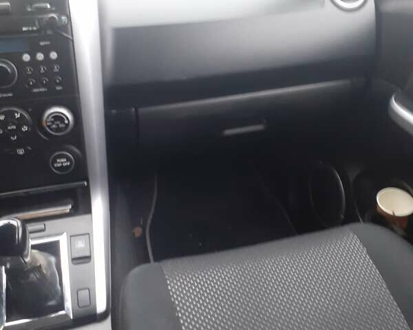 Серый Сузуки Гранд Витара, объемом двигателя 1.87 л и пробегом 250 тыс. км за 8300 $, фото 12 на Automoto.ua