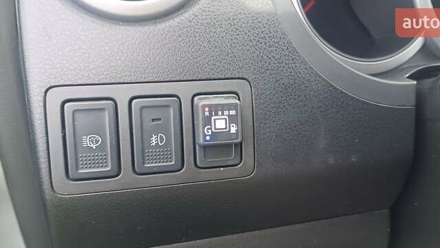 Сірий Сузукі Гранд Вітара, об'ємом двигуна 2 л та пробігом 279 тис. км за 7700 $, фото 18 на Automoto.ua