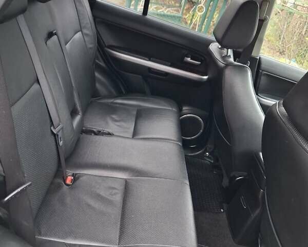 Серый Сузуки Гранд Витара, объемом двигателя 1.87 л и пробегом 248 тыс. км за 6950 $, фото 51 на Automoto.ua