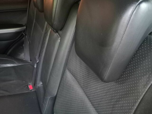 Серый Сузуки Гранд Витара, объемом двигателя 2 л и пробегом 250 тыс. км за 5900 $, фото 8 на Automoto.ua