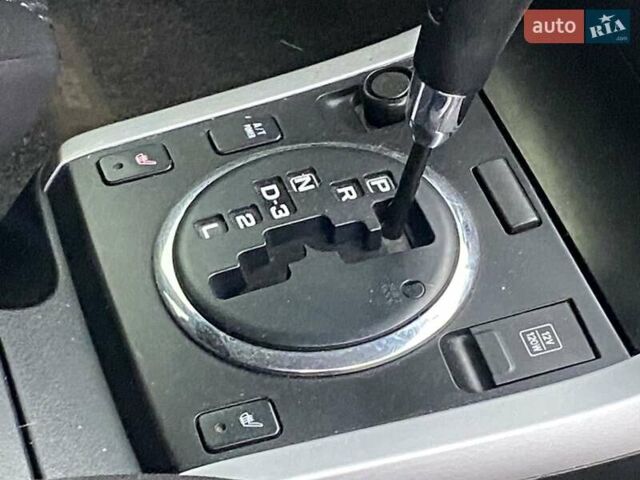 Серый Сузуки Гранд Витара, объемом двигателя 2 л и пробегом 197 тыс. км за 6600 $, фото 20 на Automoto.ua