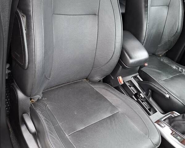 Серый Сузуки Гранд Витара, объемом двигателя 1.87 л и пробегом 248 тыс. км за 6950 $, фото 49 на Automoto.ua