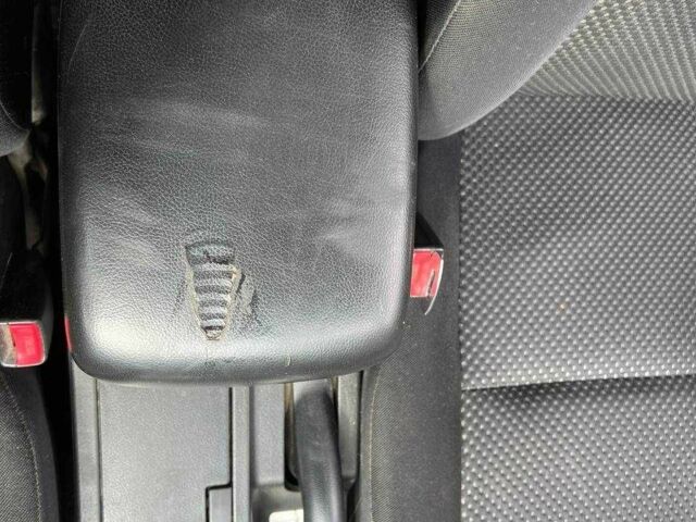 Серый Сузуки Гранд Витара, объемом двигателя 2 л и пробегом 280 тыс. км за 5200 $, фото 20 на Automoto.ua