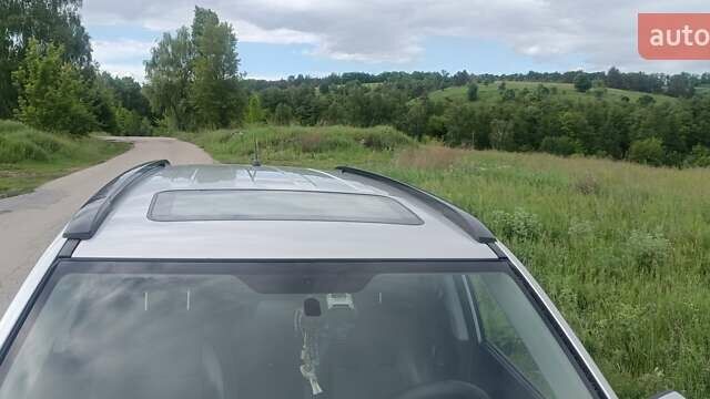 Сірий Сузукі Гранд Вітара, об'ємом двигуна 2 л та пробігом 279 тис. км за 7700 $, фото 9 на Automoto.ua