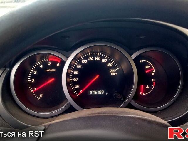 Серый Сузуки Гранд Витара, объемом двигателя 1.9 л и пробегом 275 тыс. км за 4500 $, фото 3 на Automoto.ua