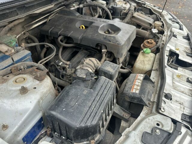 Серый Сузуки Гранд Витара, объемом двигателя 0 л и пробегом 250 тыс. км за 3500 $, фото 14 на Automoto.ua