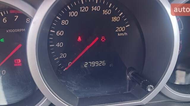 Сірий Сузукі Гранд Вітара, об'ємом двигуна 2 л та пробігом 279 тис. км за 7700 $, фото 11 на Automoto.ua