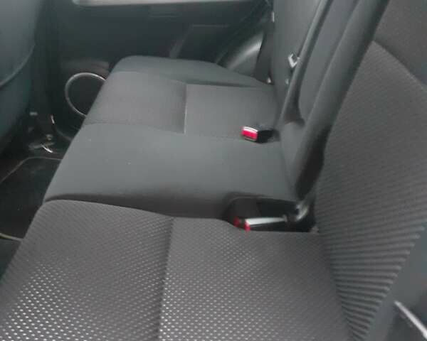 Серый Сузуки Гранд Витара, объемом двигателя 1.87 л и пробегом 250 тыс. км за 8300 $, фото 7 на Automoto.ua