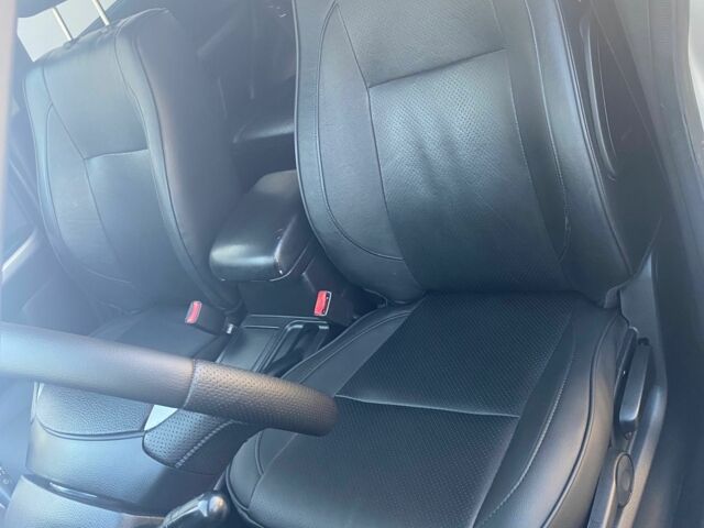 Серый Сузуки Гранд Витара, объемом двигателя 2 л и пробегом 250 тыс. км за 6500 $, фото 9 на Automoto.ua