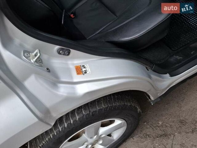 Серый Сузуки Гранд Витара, объемом двигателя 1.87 л и пробегом 248 тыс. км за 6950 $, фото 53 на Automoto.ua