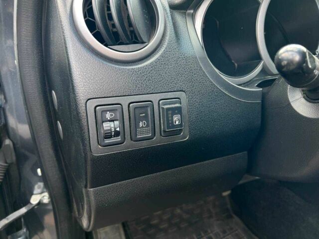 Серый Сузуки Гранд Витара, объемом двигателя 2 л и пробегом 280 тыс. км за 5200 $, фото 8 на Automoto.ua