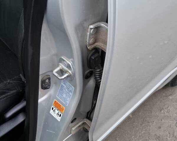 Серый Сузуки Гранд Витара, объемом двигателя 1.87 л и пробегом 248 тыс. км за 6950 $, фото 32 на Automoto.ua