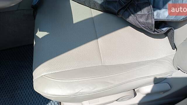 Сузуки Гранд Витара 2007 в Белгород-Днестровском на Automoto.ua Серый Сузуки Гранд Витара, объемом двигателя 2.7 л и пробегом 180 тыс. км за 7500 $, фото 10 на Automoto.ua