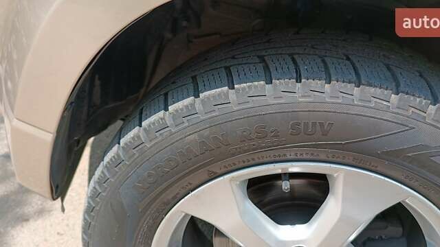 Сузуки Гранд Витара 2007 в Белгород-Днестровском на Automoto.ua Серый Сузуки Гранд Витара, объемом двигателя 2.7 л и пробегом 180 тыс. км за 7500 $, фото 25 на Automoto.ua