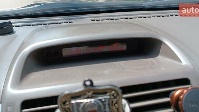 Сузуки Гранд Витара 2007 в Белгород-Днестровском на Automoto.ua Серый Сузуки Гранд Витара, объемом двигателя 2.7 л и пробегом 180 тыс. км за 7500 $, фото 28 на Automoto.ua