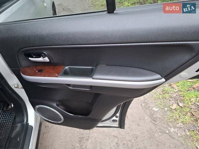 Серый Сузуки Гранд Витара, объемом двигателя 1.87 л и пробегом 248 тыс. км за 6950 $, фото 50 на Automoto.ua