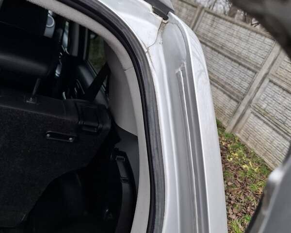 Серый Сузуки Гранд Витара, объемом двигателя 1.87 л и пробегом 248 тыс. км за 6950 $, фото 43 на Automoto.ua