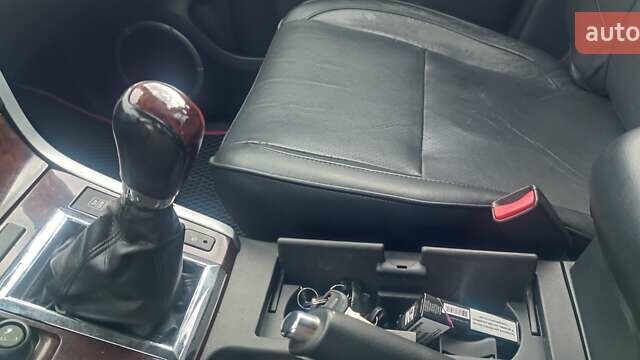 Сірий Сузукі Гранд Вітара, об'ємом двигуна 2 л та пробігом 279 тис. км за 7700 $, фото 12 на Automoto.ua