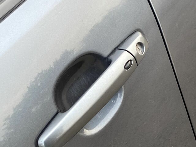 Сірий Сузукі Гранд Вітара, об'ємом двигуна 2 л та пробігом 198 тис. км за 6900 $, фото 5 на Automoto.ua