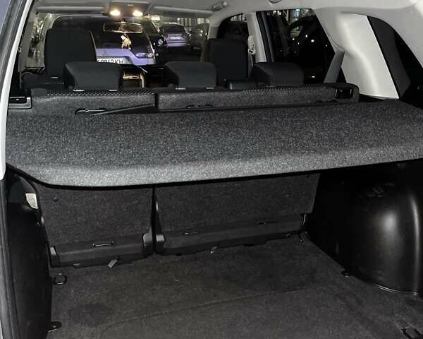 Сірий Сузукі Гранд Вітара, об'ємом двигуна 2 л та пробігом 88 тис. км за 7399 $, фото 7 на Automoto.ua